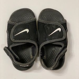 Nike Boys Sandals 6